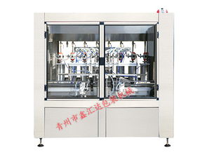 山東半自動活塞灌裝機 山東專業(yè)的液體灌裝機