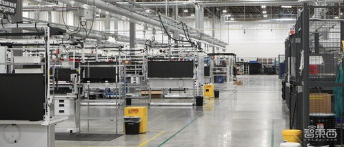 自己制造自己,全球首家人形機(jī)器人超級(jí)工廠投產(chǎn),年產(chǎn)1萬(wàn)臺(tái)