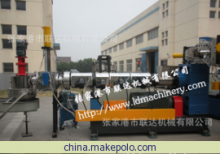 【供應(yīng) 廢塑料回收設(shè)備】價格,廠家,圖片,其他塑料機(jī)械,張家港市聯(lián)達(dá)機(jī)械-