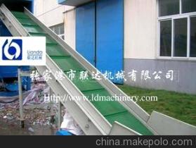 輸送機(圖) - 輸送機(圖)廠家 - 輸送機(圖)價格 - 張家港市聯(lián)達(dá)機械 - 