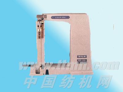 壓條機(jī)|青田縣聯(lián)達(dá)縫紉配套廠 - 紡織機(jī)械選型中心 - 中國紡機(jī)網(wǎng)_www.ttmn.com