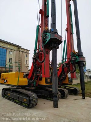 專注樁工機械制造,旋挖鉆機鉆樁工藝以及支護樁、建房鉆樁、工程鉆樁施工