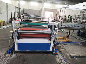 淋膜機價格與廣東優(yōu)質(zhì)供應(yīng)商推薦 聯(lián)達機械解析