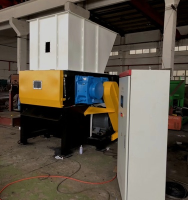 張家港聯(lián)達機械 以再生塑料生產(chǎn)線遍布世界，震譽全球