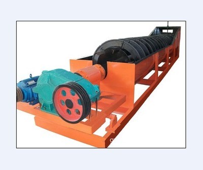 聯(lián)達(dá)機(jī)械 專業(yè)打造高效耐用的斗式洗沙機(jī)