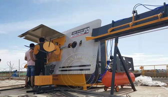 匠心鑄就未來 任縣闊達(dá)機(jī)械制造廠十年創(chuàng)業(yè)路，產(chǎn)品遠(yuǎn)銷海外，年?duì)I收突破2000萬